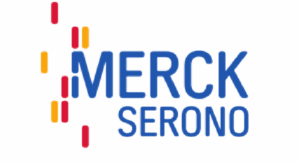 Logo Merck Serono