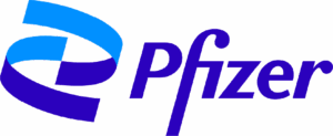 Logo Pfizer